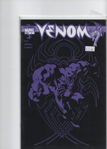 Venom #6  (2003)