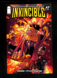 Invincible #47