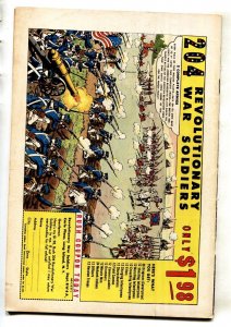 SUPERMAN #142--comic book--1961--BATMAN--SUPERGIRL--DC