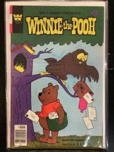 Winnie-the-Pooh #11 (1979)