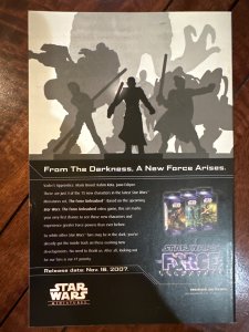 Star Wars: Dark Times #8 (2008)