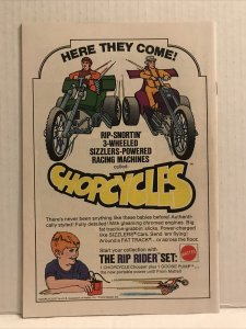 Marvel Feature Presents #7