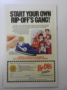 West Coast Avengers #1 (1985) Great Reading Series! Beautiful VF Condition!