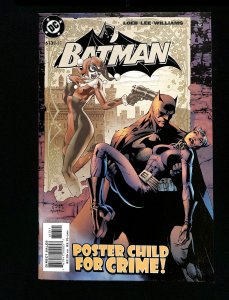 Batman #613