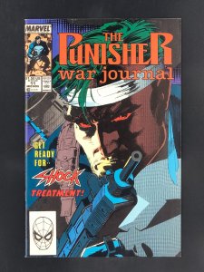 The Punisher War Journal #11 (1989)