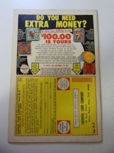 The Amazing Spider-Man #107 FN+ Condition