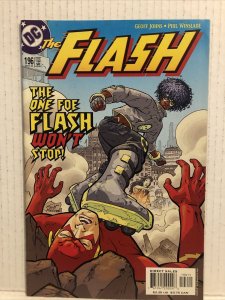 Flash #196