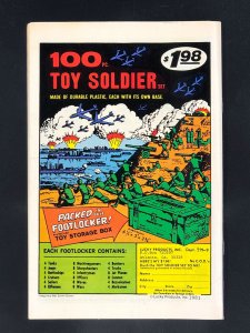 Fantastic Four #231 (1981) 1st Appearance of Stygorr