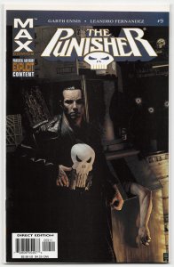 The Punisher #9 (1988) Punisher