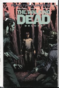 The Walking Dead Deluxe #65 (2023) The Walking Dead