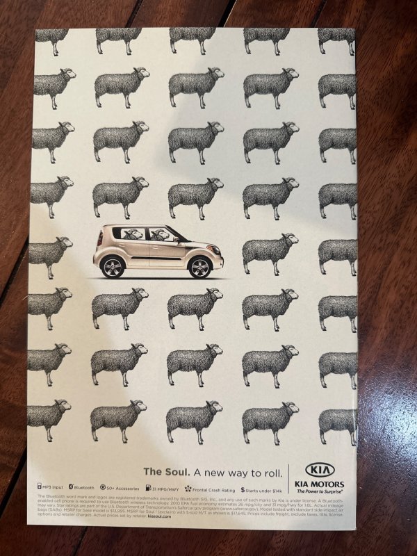 Wolverine: Origins #40 (2009)