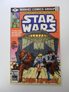 Star Wars #32 (1980) FN/VF condition