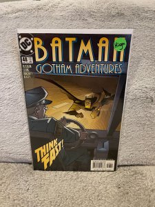 Batman: Gotham Adventures #48 (2002)