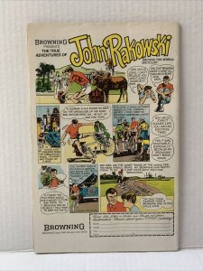 The 3 Musketeers And Robin Hood #23