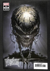 Venom (2018) #21