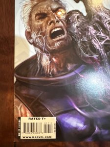 Cable #17 (2009)