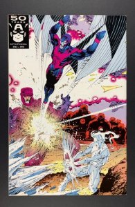 The Uncanny X-Men #281 (1991)