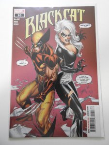 Black Cat #10 (2020)