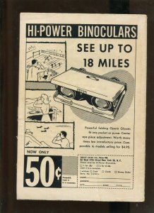 KIDDIE KAPERS #14 (4.0) KING KARROT THE ROYAL RABBIT!! 1963