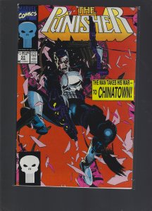 The Punisher #51 (1991)