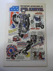 Iron Fist #3 (1976) FN+ Condition MVS Intact