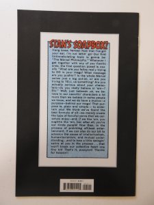 Spider-Geddon #5 (2019) VF Condition!