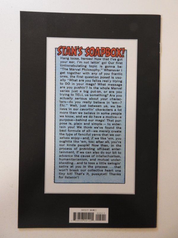 Spider-Geddon #5 (2019) VF Condition!