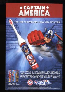 Avengers Academy #20 VF+ 8.5 1st White Tiger (Ava Ayala)!