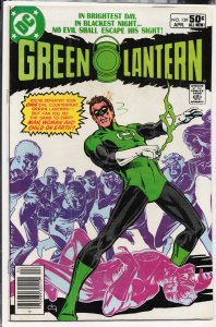 Green Lantern #139 (1981)