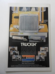 DC Comics Presents #32 (1981) VF- Condition!