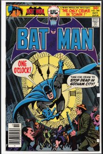 Batman #280 (1976) Batman