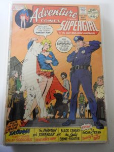 Adventure Comics #419 (1972)