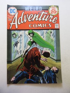 Adventure Comics #434 (1974) FN+ Condition