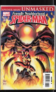 Friendly Neighborhood Spider-Man #13 (2006) Spider-Man