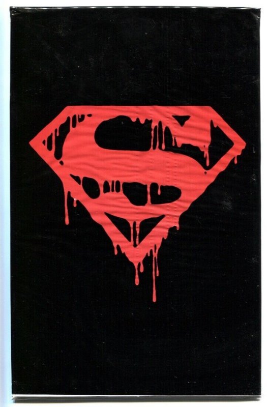 SUPERMAN #75-DEATH OF SUPERMAN Sealed in bag - NM- 
