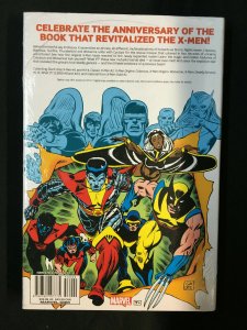 GIANT SIZE X-MEN #1 40TH ANNIVERSARY HARDCOVER  NM