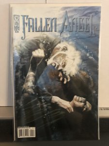 Fallen Angel #4 (2006) VF ONE DOLLAR BOX!