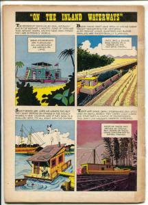 Tammy Tell Me True-Four Color Comics-#1233 1961-Dell-Sandra Dee-G