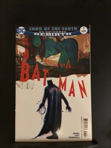 All-Star Batman #7 (2017) Batman