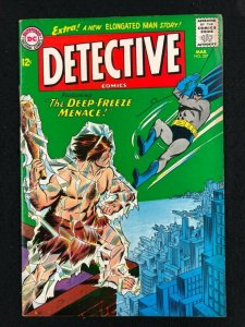 Detective Comics (1937) #337 FN+ (6.5)