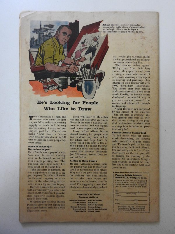 The Rawhide Kid #40  (1964) VG- Condition!