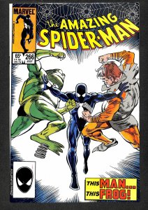 The Amazing Spider-Man #266 (1985)