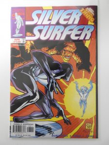 Silver Surfer #138 (1998)