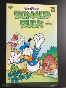 Donald Duck #310 (2003)