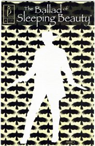 Ballad of Sleeping Beauty #4  NM-