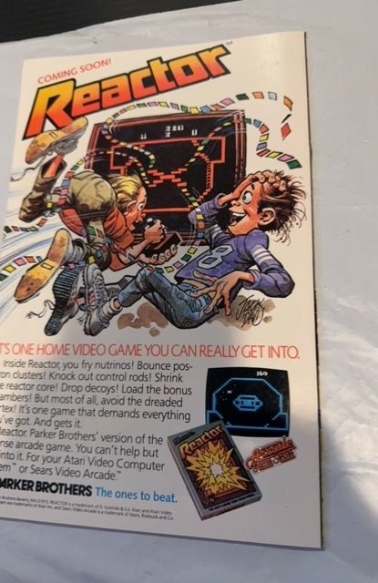 The Amazing Spider-Man #239 (1983)now strikes the hobgoblin