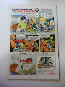 Shazam! #11 (1974) FN+ Condition