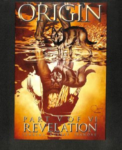 Wolverine: The Origin #5