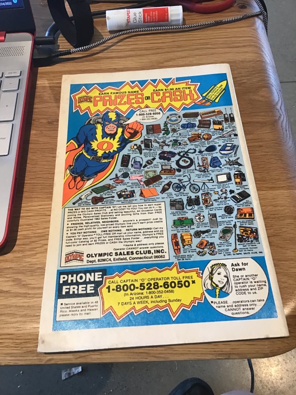 The Uncanny X-Men #159  (1982) mid high grade! 1st Belvedere Castle! FN/VF Wow