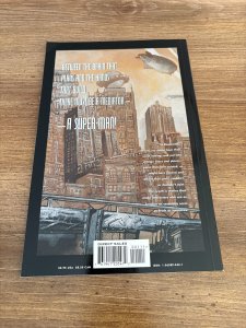 Superman's Metropolis # 1 NM DC Elseworlds Comic Book Graphic Novel Lex 11 J458